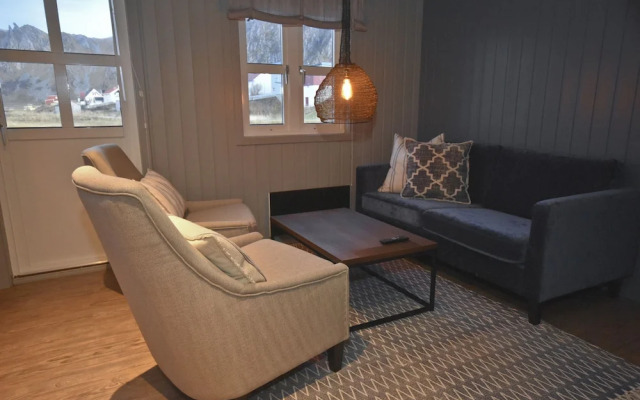 Bleik Sea Cabins