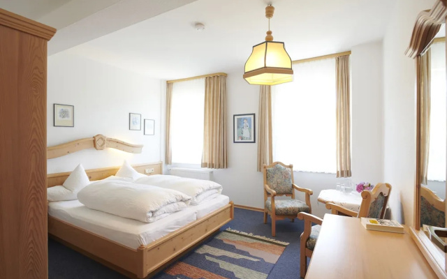 B&B Sauerland TCF