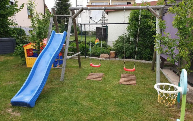 Martin´s Ferienwohnung