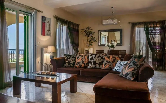 La Casa Di Lena