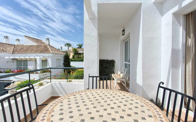 Senorio de Gonzaga Great 2 Bedroom Apartment
