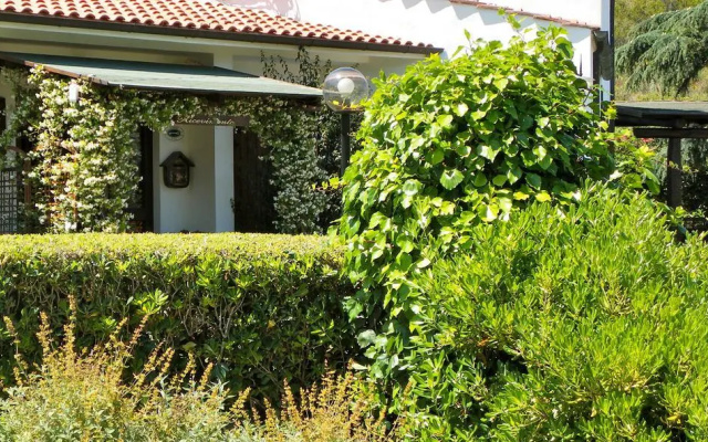 Hotel Il Caminetto