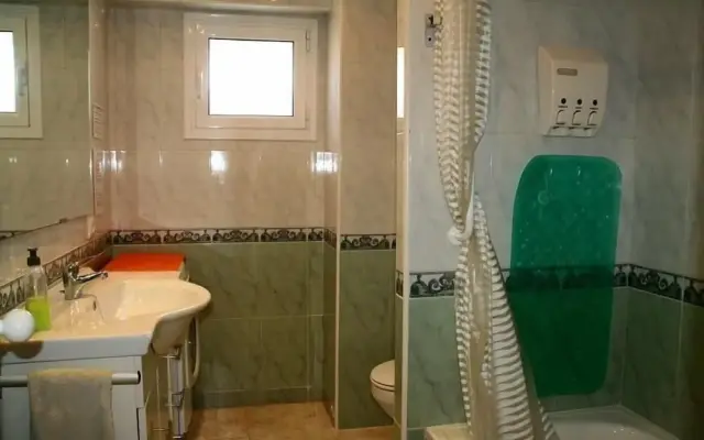 Duplex Elypalace 11-10B