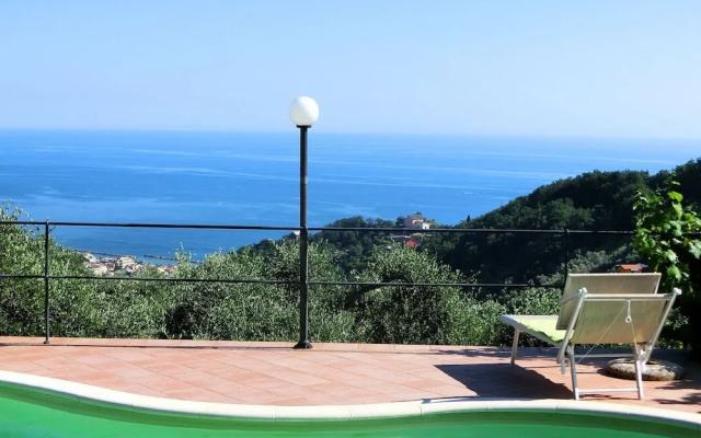 B&B Villa Rosetta