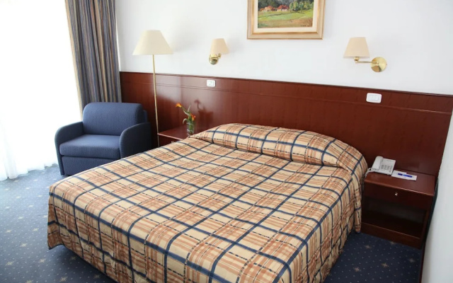Happy Camp Mobile Homes in Camping Terme Catez