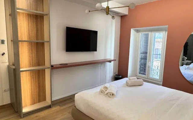 Maison Rasella Suites