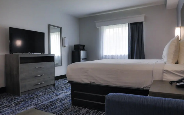 Home Inn and Suites Olive Branch