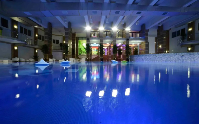Luxury flat