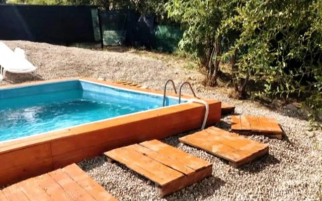 Vinogradine Holiday home