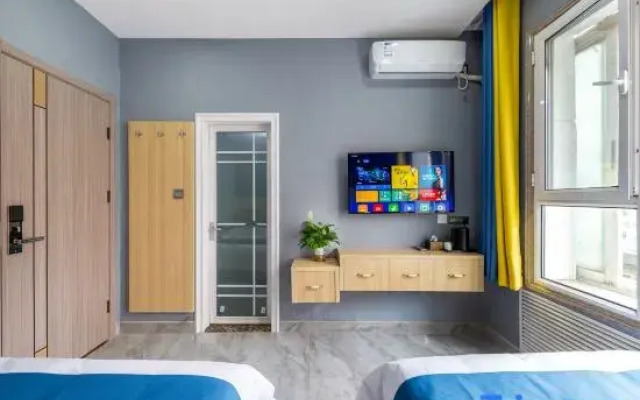Jinbo Hotel