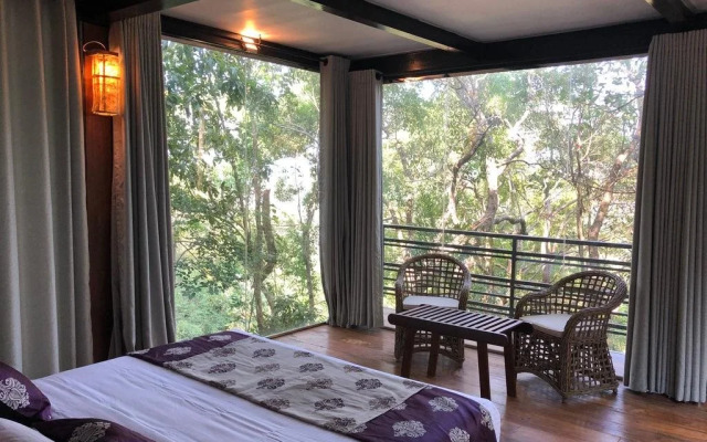 Arangala Forest Lodge