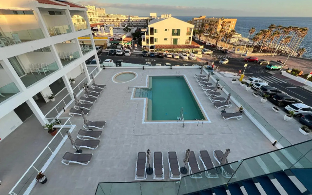 Apartamentos Albatros by Malibu