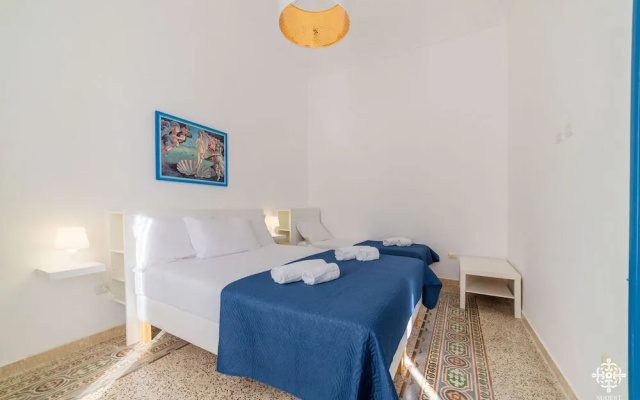 LE 4 PERLE Apartments