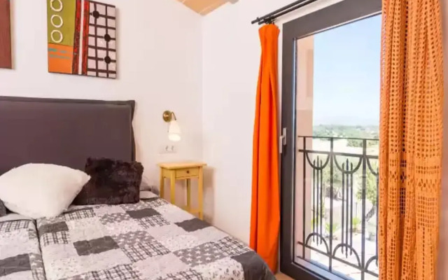 - House In