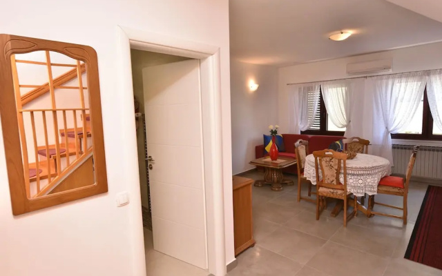 Apartment Frieske