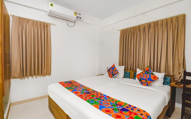Fabhotel Royal Manyata
