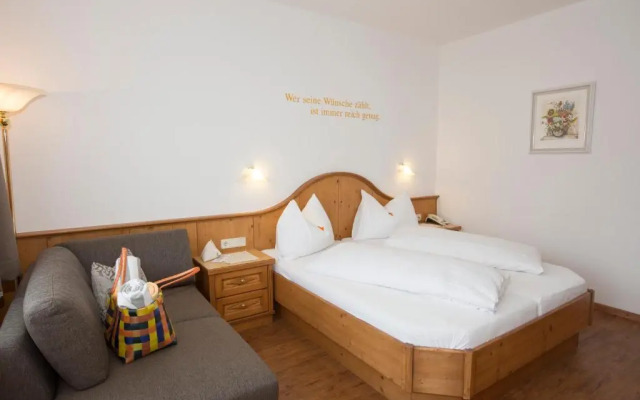 Hotel Regitnig