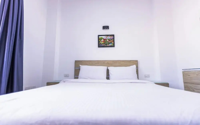 Lazur Pool Apartments - El Kawsar, Hurghada - Egypt