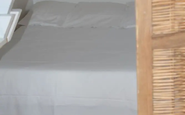 Gîte la Crique