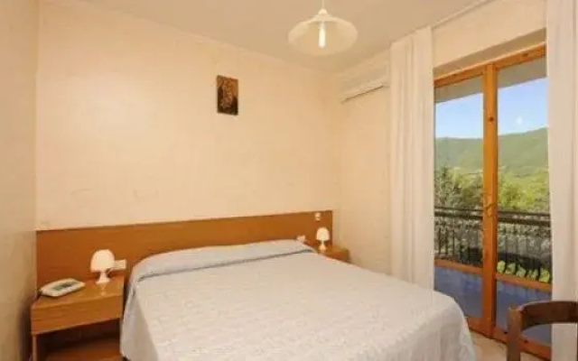 Hotel Europa