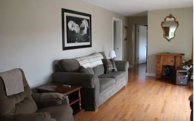 Northside B&B
