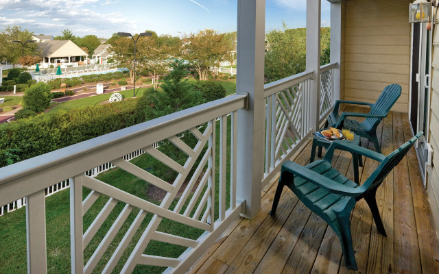 Club Wyndham Kingsgate