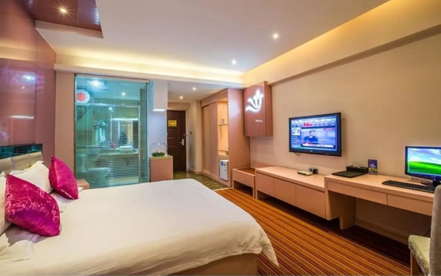 Wojia'er Boutique Hotel- Xiamen