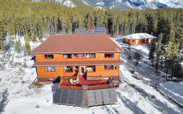 Aurum Lodge