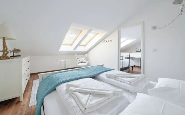 Apartamenty Sun & Snow Villa Mistral