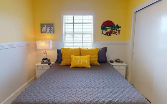 Ss Tarpon 3 Bedroom Home