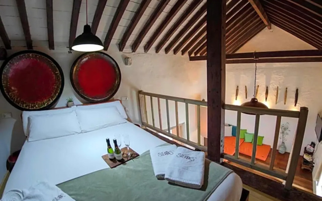 Silos19 Suites