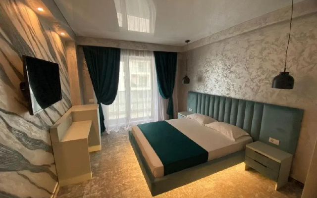 Hotel Kalya