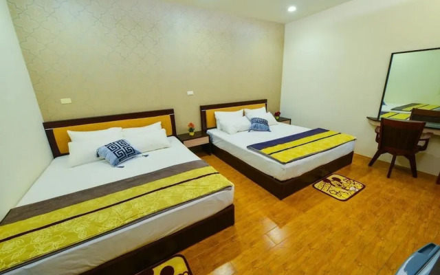 Cape 203 B&B