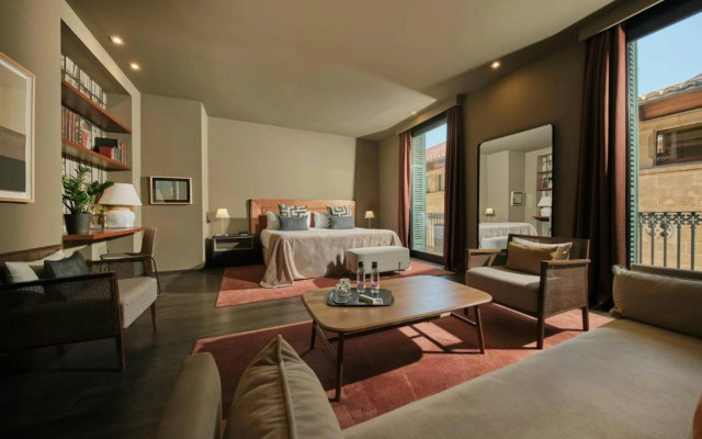 Can Alomar Hotel