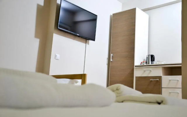 Di Angolo Apartments