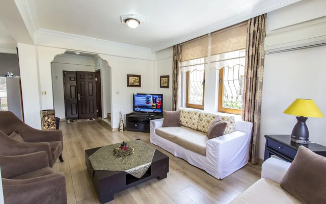 Villa Mimoza by Tatilpremium