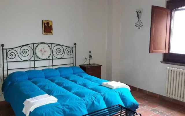 Agriturismo La Masseria