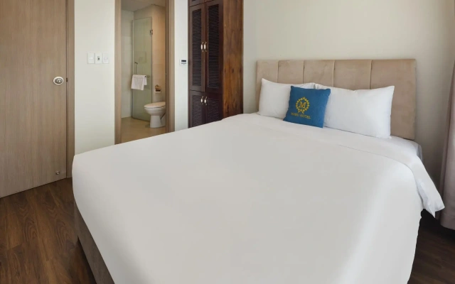 Maro Hotel Nha Trang