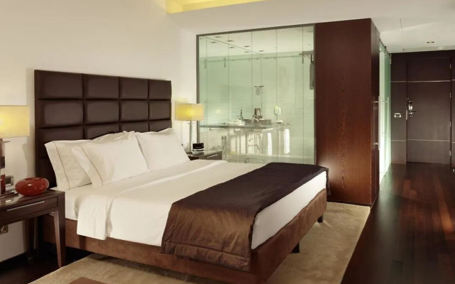 Sheraton Porto Hotel & Spa