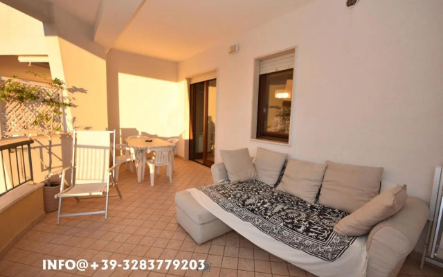 Appartamento Vista Mare Da Mary