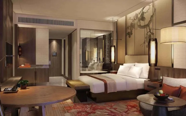 Doubletree Resort by Hilton Benxi