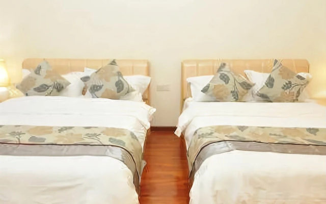 Bolaidun International Apartment