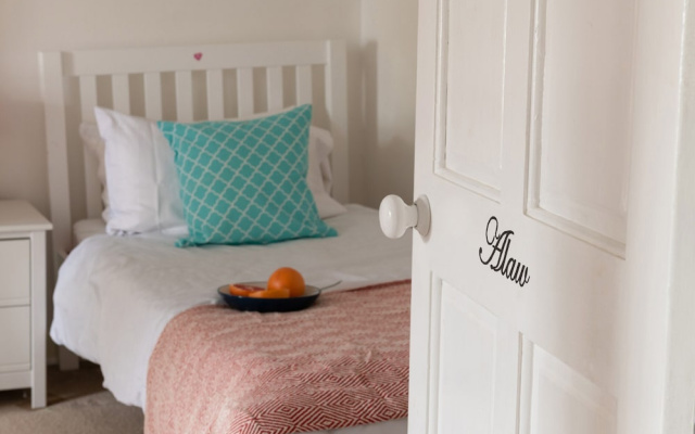 Townhouse in Llanrwst Near Snowdonia Park