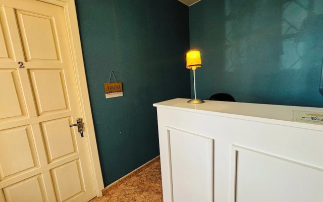 62 Dimitri Uznadze str.