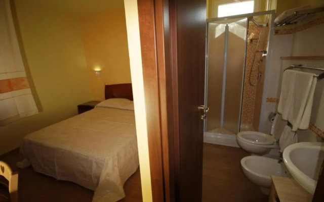 Bed & Breakfast Selvaggio Blu