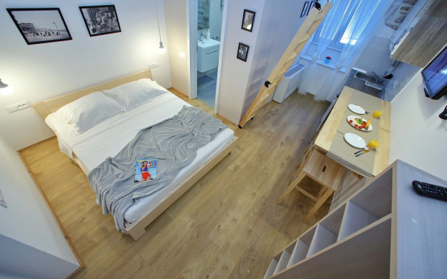 Guverna New City Accommodation