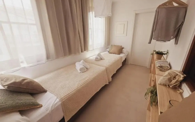 Hostal Es Niu de Tamariu