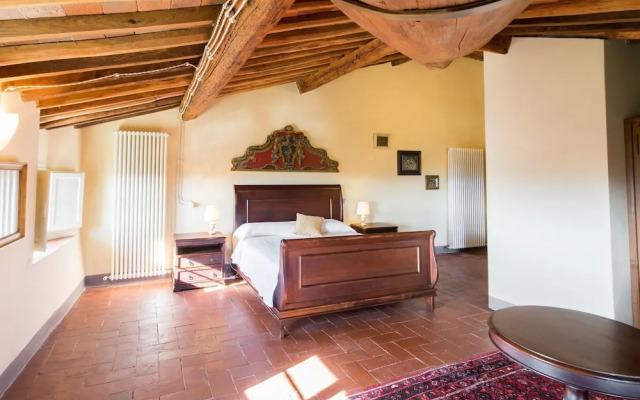 Villa di Buona Speranza - Oasis of Serenity