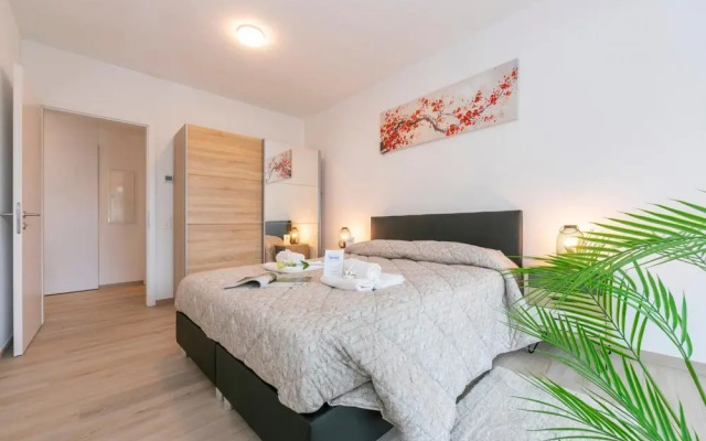 Wonderful Home in Viganello Lugano