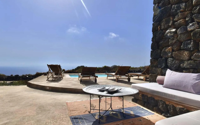 Villa Magnolia